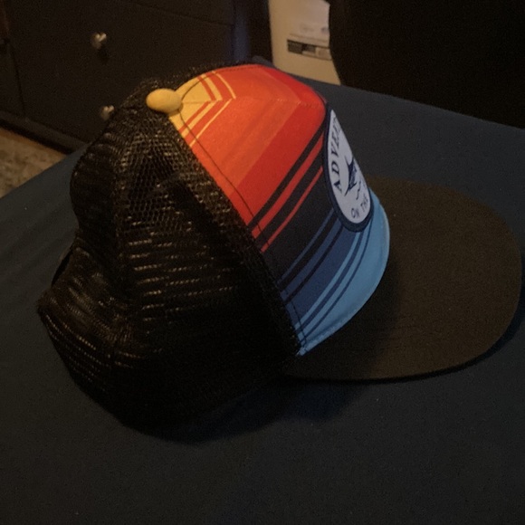 Adventure on the sea hat (kids) - Picture 3 of 4